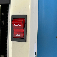 Kazel A-99 Syringe Pump image 3